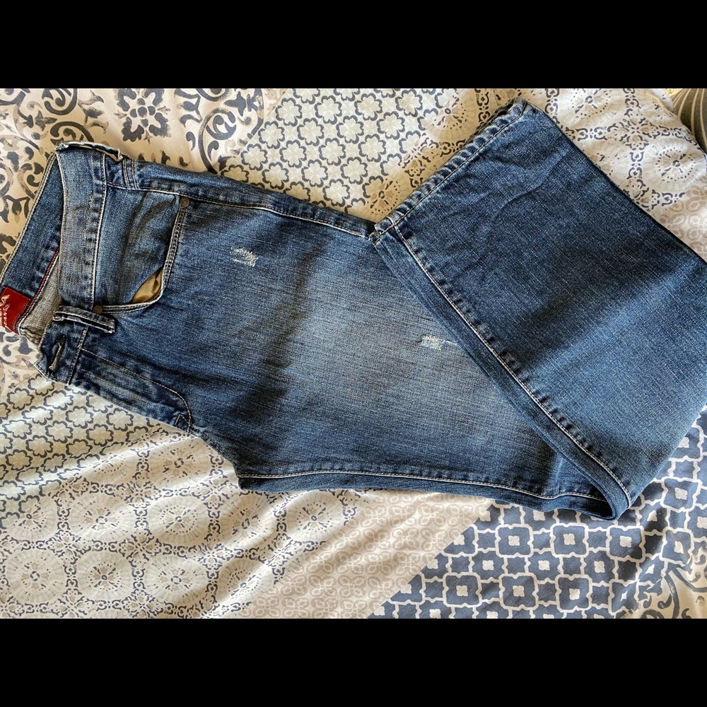 Arizona original jeans men’s 33x32